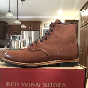 Red Wing NWT Boot